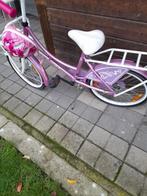 Rose meisjesfiets, Fietsen en Brommers, Fietsen | Meisjes, Ophalen, Gebruikt, 20 inch