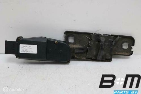 Sluithulp achterklep Audi Q7 4L 4.2 4P9827383E, Auto-onderdelen, Overige Auto-onderdelen, Gebruikt