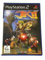 Ps 2 Jak II Renegade, Games en Spelcomputers, Games | Sony PlayStation 2, Platform, Verzenden