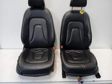 INTERIEUR COMPLET Audi A4 Quattro (B8) (01-2007/12-2015), Utilisé, Audi