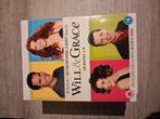 Will and grace, Ophalen of Verzenden, Zo goed als nieuw