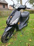 la souris city bklasse . 2024 . 6500km, Fietsen en Brommers, Ophalen, Benzine, 50 cc, Klasse B (45 km/u)