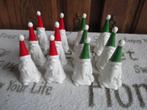 decoratie kerst tafel, Diversen, Kerst, Ophalen of Verzenden, Zo goed als nieuw