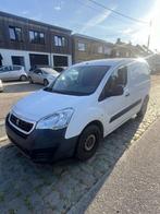 Peugeot Partner Tepee 1.6 BlueHDi Access / 2 PERSONS / EURO, 4 deurs, Stof, Euro 6, 4 cilinders