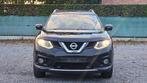 Nissan X-Trail 1,6 Diesel- 7 Plaats-Euro6b-Automaat-2018, Auto's, Nissan, Stof, Euro 6, Zwart, Diesel