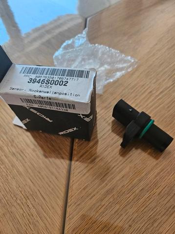 Nockenwellen nokkenas sensor beschikbaar voor biedingen