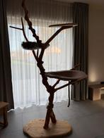 Kattenkrabpaal, Dieren en Toebehoren, Ophalen, Zo goed als nieuw