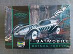 BATMOBILE Batman Forever, Hobby en Vrije tijd, Modelbouw | Auto's en Voertuigen, Revell, Zo goed als nieuw, Groter dan 1:32, Auto
