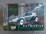 BATMOBILE Batman Forever, Comme neuf, Revell, Plus grand que 1:32, Envoi