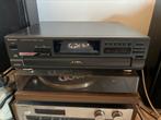 Lecteur CD 5 disques Technics, Audio, Tv en Foto, Cd-spelers, Ophalen, Gebruikt, Technics