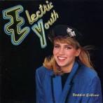 LP/ Debbie Gibson -  Electric - Youth <, Zo goed als nieuw, 12 inch, Verzenden
