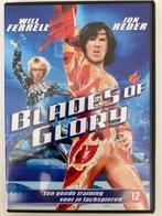 DVD Blades of glory (2007) Will Ferrell, Ophalen of Verzenden