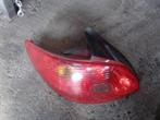 Enjoliveur arrière gauche Peugeot 206  1996-2009 LP/13788, Gebruikt, Ophalen of Verzenden, Peugeot