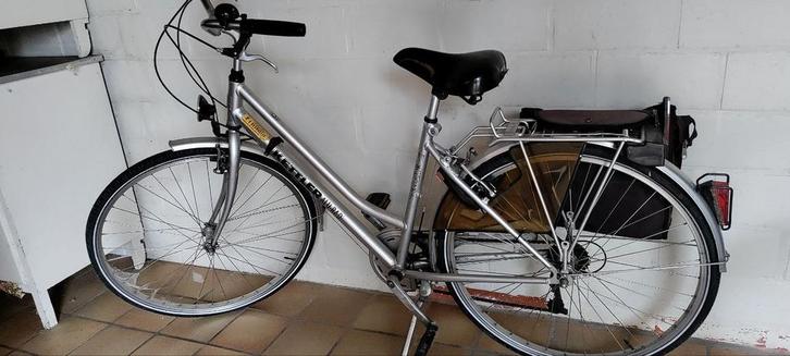 3 fietsen te koop, Fietsen en Brommers, Fietsen | Heren | Herenfietsen, Ophalen