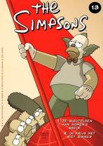 Strips van " The simpsons ", Boeken, Meerdere stripboeken, Ophalen of Verzenden, Gelezen