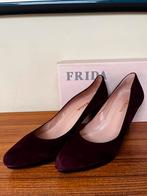 Frida pump Bordeaux Maat 39 Nieuw, Kleding | Dames, Schoenen, Pumps, Frida, Nieuw, Ophalen of Verzenden