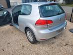 Golf 6 sport pack toit panoramique, Achat, Particulier, Golf