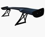 NIEUW GT - WING SPOILER (TOEGESTAAN IN EUROPA), Ophalen of Verzenden