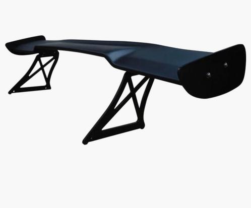 NIEUW GT - WING SPOILER (TOEGESTAAN IN EUROPA), Auto diversen, Tuning en Styling, Ophalen of Verzenden