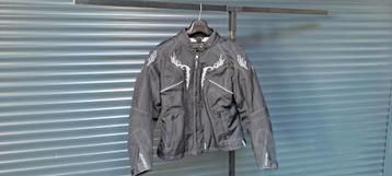 Motorjas Richa DXL voor dames