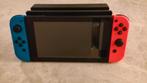 Nintendo Switch, Met games, Met 2 controllers, Nieuw, Ophalen of Verzenden