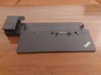 Lenovo ThinkPad Pro 40A0-dockingstation, Ophalen of Verzenden, Zo goed als nieuw, Lenovo, Docking station