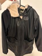 Zara jas 164, Kinderen en Baby's, Ophalen, Zo goed als nieuw, Jas