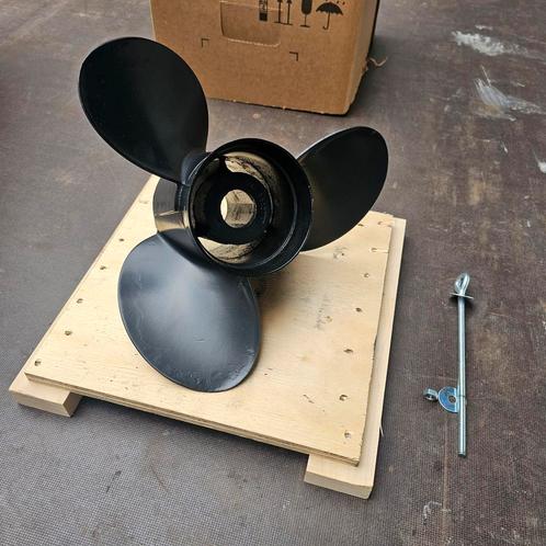 Mercruiser propeller Schroef 14¼x21, Watersport en Boten, Bootonderdelen, Zo goed als nieuw, Ophalen of Verzenden