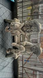 Beeldjes, Enlèvement, Utilisé