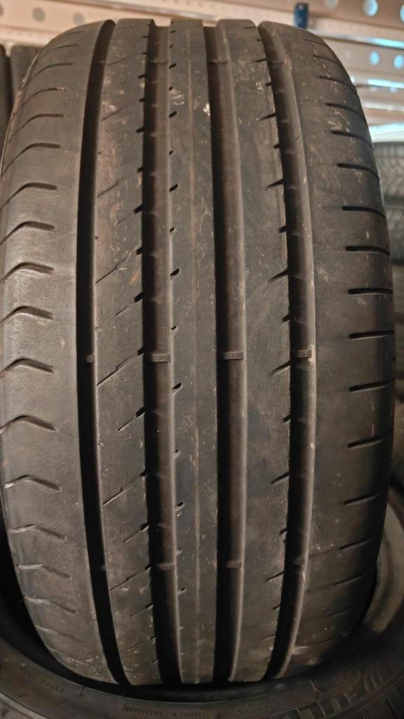 225/40r18 fulda 45€ par pièce avec assemblage, Autos : Pièces & Accessoires, Commande, Enlèvement