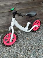 Loopfietsje Biky, Ophalen of Verzenden, Zo goed als nieuw