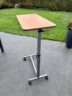 Bedtafel, Ophalen, Gebruikt, Rechthoekig