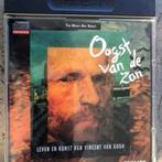 CD-I Oogst Van De Zon Leven En Kunst Van Vincent Van Gogh, Consoles de jeu & Jeux vidéo, Jeux | PC, Comme neuf, Autres genres