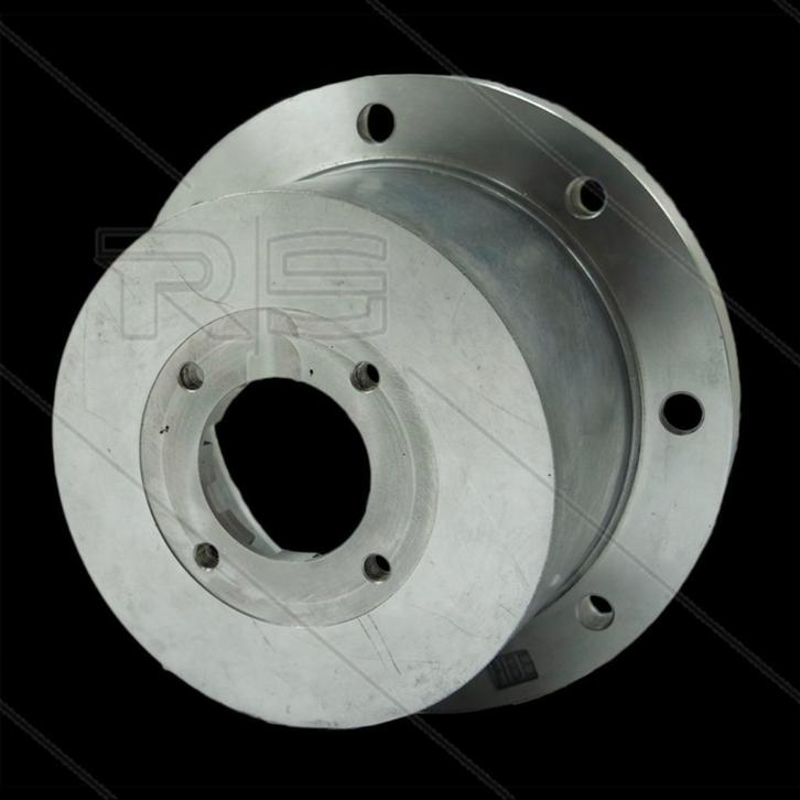 Tussenflens B5 voor Pompserie 69 - 180x215mm, Auto diversen, Overige Auto diversen, Verzenden