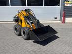 Sherpa 100 Standaard GX630 Demo nieuw!, Auto's, Automaat, Gebruikt, Overige brandstoffen, Bedrijf