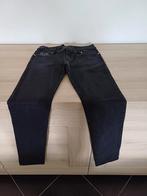 Zwarte jeans maat medium, Comme neuf, Enlèvement ou Envoi