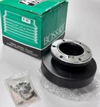 Stuurnaaf BMW Serie 3 E36 - Sportstuur stuur naaf hub e-36, Ophalen of Verzenden, Nieuw