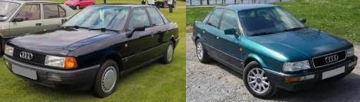gezocht DIESEL VW Golf - Audi 80 / 100, Auto's, Audi, Particulier, Diesel, Ophalen