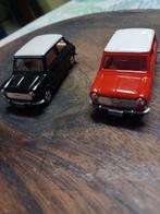 Mini Cooper (TOMICA), Verzamelen, Ophalen of Verzenden, Zo goed als nieuw