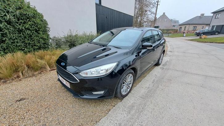 Ford Focus 1.0 (in zeer goede staat) - benzine, Auto's, Ford, Particulier, Focus, Benzine, Ophalen