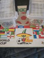 Panini Belles Recups Mexico 86, Verzamelen, Sportartikelen en Voetbal, Gebruikt, Ophalen of Verzenden