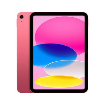 Apple iPad (2022) 10.9 inch 64GB Wifi + 5G Roze disponible aux enchères