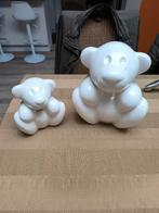 Royal Boch Bear, Ophalen