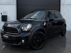 MINI Cooper Countryman 1.6i - Panorama - Full Black - BTW, Auto's, Mini, Stof, 4 cilinders, 1600 cc, Zwart