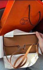 Hermès Constance To Go Wallet Gold Epsom, Ophalen
