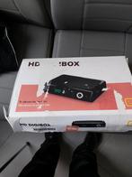 digibox ad220, Ophalen, Zo goed als nieuw