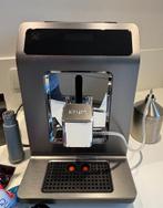 Automatisch espressotoestel met 19 bereidingen. Als nieuw!, 10 kopjes of meer, Afneembaar waterreservoir, Zo goed als nieuw, Espresso apparaat