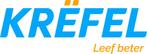 Krëfel e-voucher / Cadeaubon Krefel