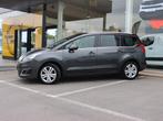 Peugeot 5008 ALLURE |GPS|CAMERA|7-ZIT|, Auto's, SUV of Terreinwagen, Zilver of Grijs, Te koop, 85 kW