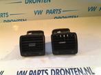 Luchtrooster Dashboard van een Volkswagen Golf, Auto-onderdelen, Gebruikt, -, Volkswagen, -